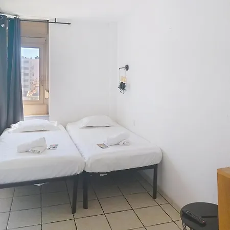 Appartement Graziella 423