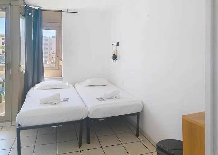 Appartement Graziella 423